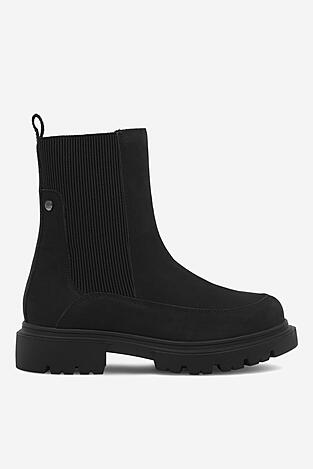 Ghete Sergio Bardi EST-C1009-01SB NEGRU