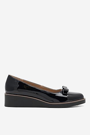 Polobotka Clara Barson WYL3395-3 ČERNÁ