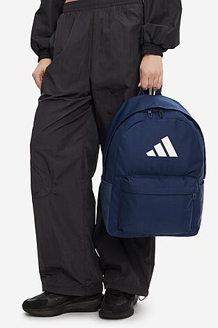 Раница adidas C-CLSC BARS BP IS7049 КОБАЛТОВО СИНЬО