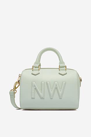 Torebka NINE WEST EO-LIRA II-LX20085 Niebieski