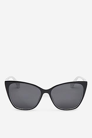 Дамски слънчеви очила Polaroid C PLD 4181/S ЧЕРЕН