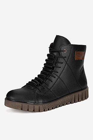 Боти Rieker Y3421-00 ЧЕРЕН