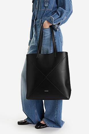 Дамска чанта Mexx CEO-MEXX-L-006-09 ЧЕРЕН