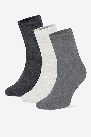 Чорапи Gino Rossi 3MB-002-AW24 (3-PACK) МИКС