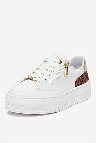 Сникърси Rieker CEO-M1900-80 БЯЛ