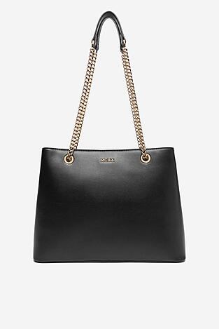 Geantă de mână Mexx MEXX-B-011-06 NEGRU