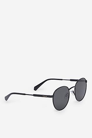 Мъжки слънчеви очила Polaroid C PLD 2053/S ЧЕРЕН