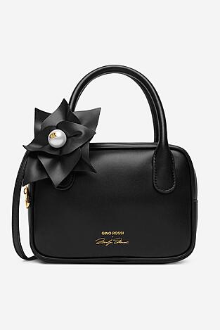 Torebka Gino Rossi EO-ROSE-LA224-194455 Czarny