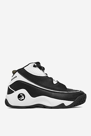 Спортни обувки SHAQ V11-183-K ЧЕРЕН