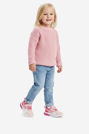 Sportovní obuv Reebok CEO-23KC2331-4 RŮŽOVÁ