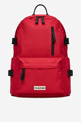 Hátizsák HUNTER HTR-B-011-07 PIROS