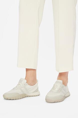 Sneakerși Jenny 8E0750-2 BEJ