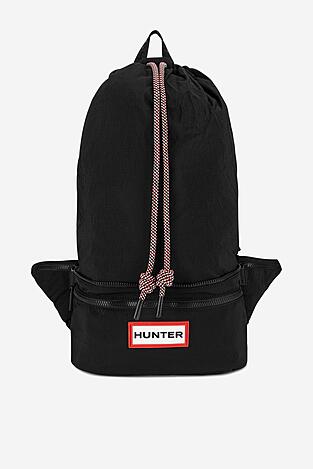 Rucsac HUNTER HTR-K-013-06 NEGRU