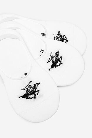 Soseste Beverly Hills Polo Club AS_BHPC_008_S_SS2025_(3PACK) ALB