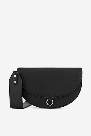 Geantă de mână DeeZee H230955 NEGRU