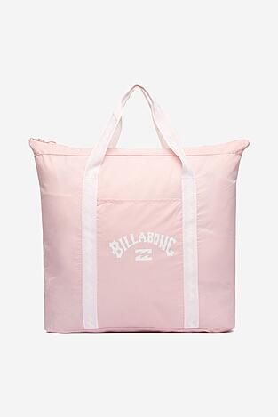 Torebka BILLABONG CEOWB-BLB-MZ-002-09 Różowy jasny