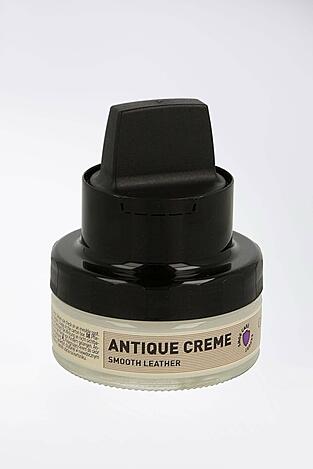 Kosmetyki do obuwia Coccine ANTIQUE CREME+ZESTAW -