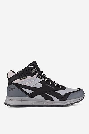 Спортни обувки Reebok H1-003 MM СИВ