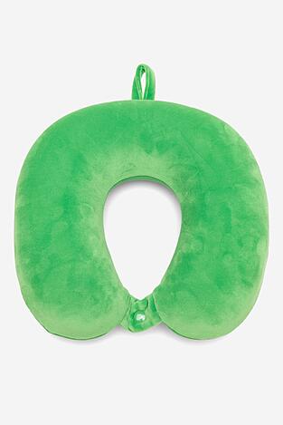 Poduszka DeeZee 9WF-001-SS24 Zielony