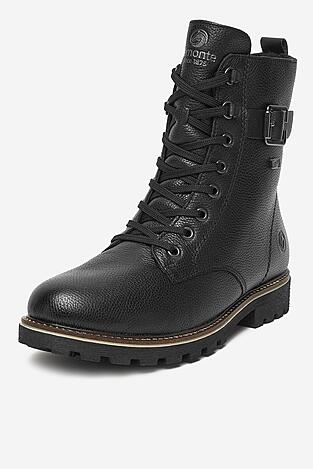 Csizma Remonte CEO-D8475-01 FEKETE