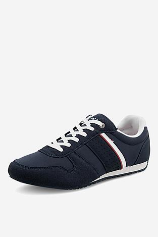 Polobotka Lanetti MP07-01378-01 TMAVĚ MODRÁ