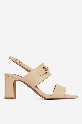 Сандали NINE WEST 2489-19 СВЕТЛОБЕЖОВ