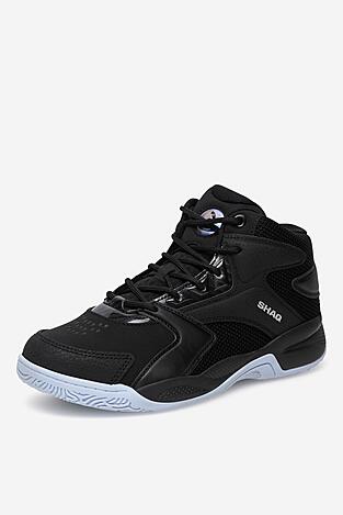 Obuwie sportowe SHAQ MOTIVATE AQ95002B-BB J Czarny