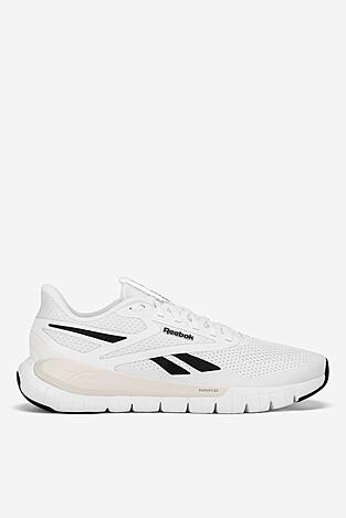 Спортни обувки Reebok FLEX TRAINER 100210148 БЯЛ