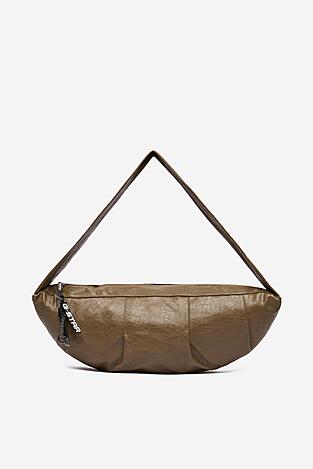 Дамска чанта G-STAR RAW C-LA482-4013-1 ТЪМНОБЕЖОВ