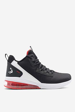 Obuwie sportowe SHAQ ANALOG B135402 Czarny