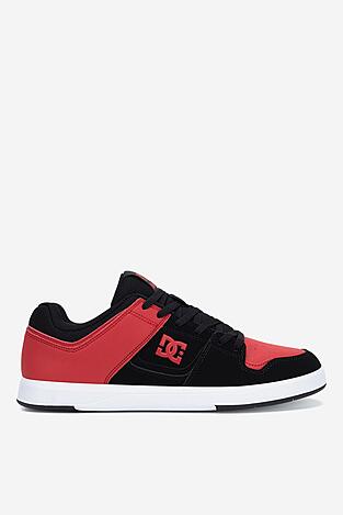 Încălțăminte sport DC Shoes DC SHOES CURE ADYS400073-XKRK NEGRU
