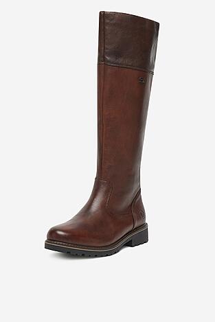 Csizma Remonte CEO-R6581-22 BARNA