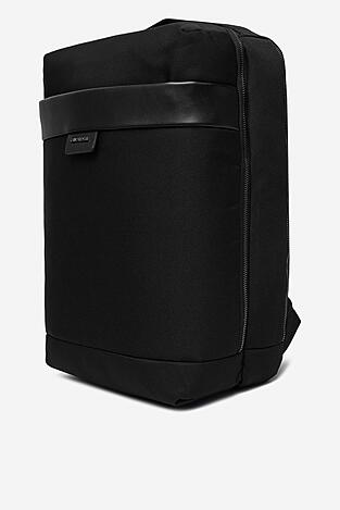 Plecak Gino Rossi CEO-GIN-KL-001-09 Czarny