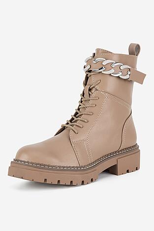 Trzewiki Jenny Fairy WS5579-12 Beżowy