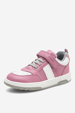 Tornacipő Lasocki Kids MOS CI12-3136-02(III)DZ RÓZSASZÍN