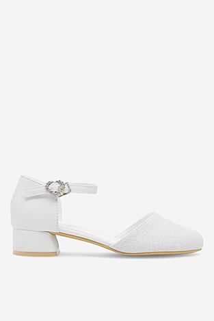 Балерина Nelli Blu CM230522-6 БЯЛ