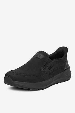 Sneakers Rieker 06052-00 Czarny