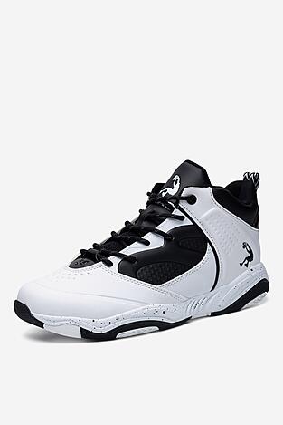 Спортни обувки SHAQ SPIN MOVE J AQ95001Y-W БЯЛ