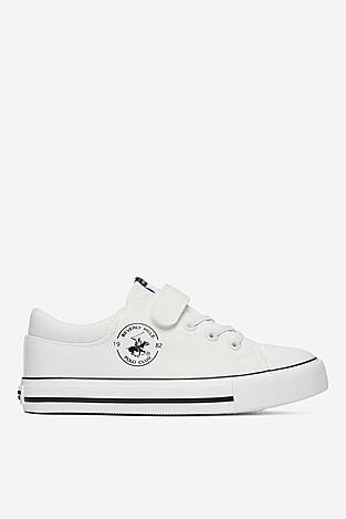 Кецове Beverly Hills Polo Club CEOWB-CSS20377-75 БЯЛ