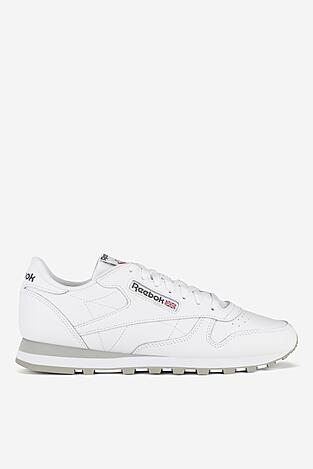 Спортни обувки Reebok EO-CLASSIC LEATHER 100008789 БЯЛ