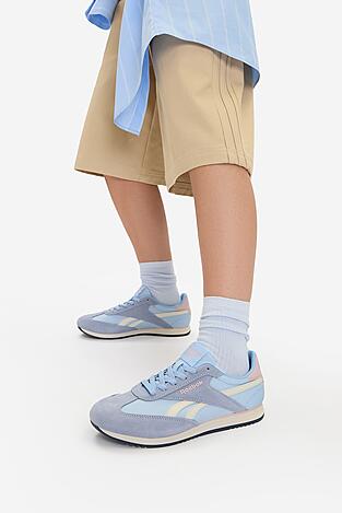 Obuwie sportowe Reebok CEO-FIORI AR30309W-LQC Niebieski