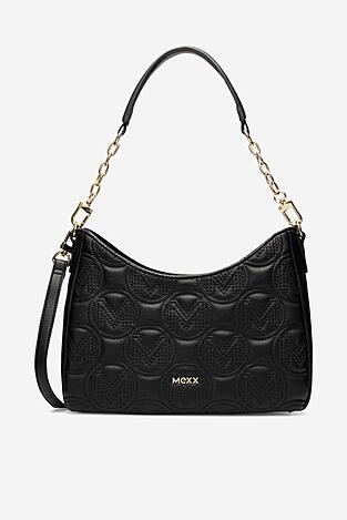 Kézitáska Mexx MEXX-E-008-05 FEKETE