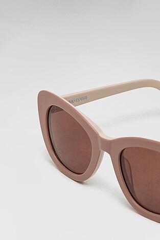 Okulary damskie Gino Rossi O3WA-015-SS21 Różowy