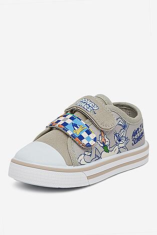Кецове Looney Tunes CEO-CP91-AW25-205WBLT БЕЖОВ
