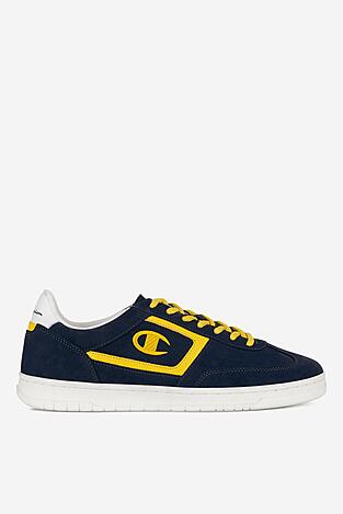 Obuwie sportowe Champion CL78 S LOW S22279-BS508 Granatowy
