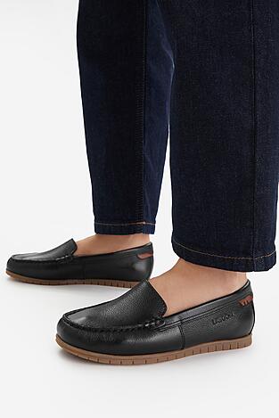 Мокасини Lasocki CEO-WB-MADONNA-11 ЧЕРЕН