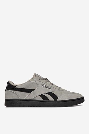 Спортни обувки Reebok CEO-FORTE LOUNGER AR30252MSVB СИВ
