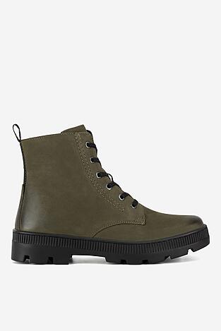 Trzewiki Lasocki WI23-PUSZAN-25 Khaki