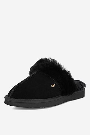 Papucs Mexx MICH2003643W FEKETE