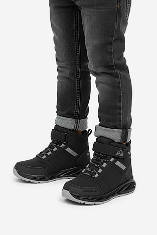 Bocanci QUIKSILVER CEO-CP86-26131 NEGRU